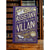 Assistant to the Villain Special Edition Hardcover Signed Hannah Nicole Maehrer