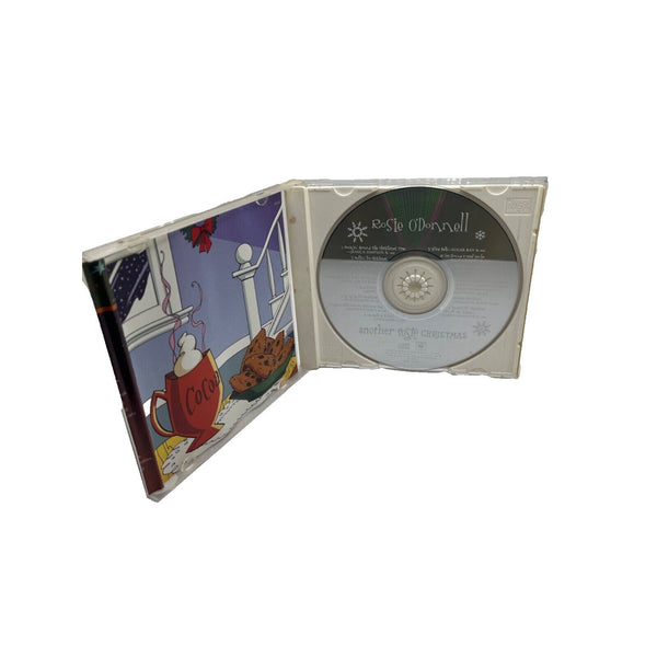 Another Rosie Christmas - Audio CD By Rosie O'Donnell - VERY GOOD