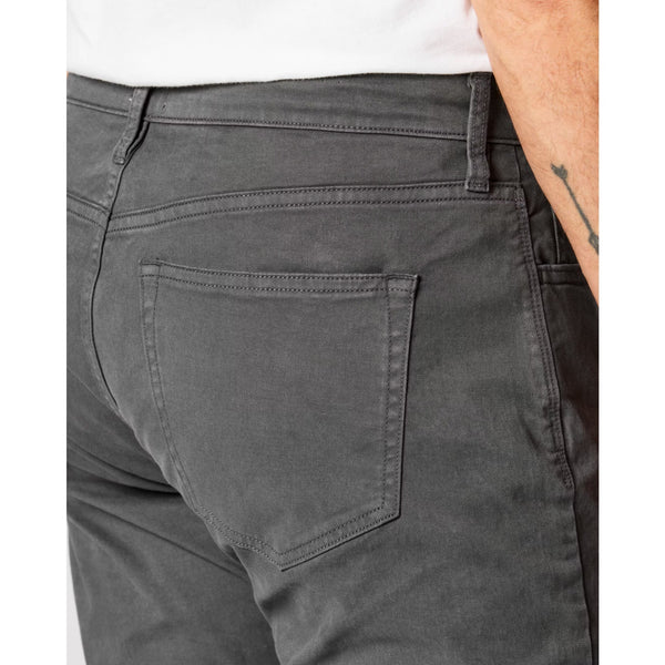 Flint and Tinder 365 5 Pocket Pants Men's 31x32 Slim Fit Charcoal Stretch USA