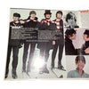 The Beatles Help! Original Motion Picture Soundtrack Mono MAS 2386 LP Capitol