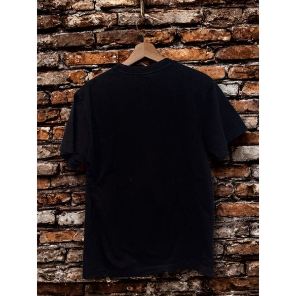 ICECREAM Billionaire Boys Club Popsicle Graphic T Shirt Mens L Black Streetwear