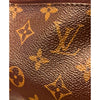 Louis Vuitton Monogram Pochette Accessories Shoulder Bag Authentic Vintage