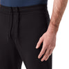 Public Rec Gamechanger Pants Sz. 40x28 Black Stretch Performance Zip Pockets EUC