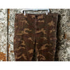 American Eagle Camo Cargo Pants Men’s 44x32 Vintage Military Green Utility