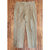 Canali 78220/99 Dress Pants Mens IT 54 US 38x28 Pleated Wool Trousers Italy