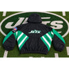 New York Jets Starter NFL Pro Line Pullover Jacket Men's XL Vintage 90s Korea