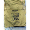 Todd Snyder Jeans Mens 33x32 Blue Slim Fit Stretch 5 Pocket Denim Pants