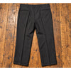 Polo Ralph Lauren Wool Dress Pants Men's 40x30 Italy Pleated Luxury Trousers