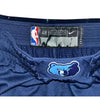 Memphis Grizzlies NBA Player Issued Nike Swingman Shorts Icon Edition 3XL +2 48