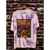 Grateful Dead Dead & Company Summer Tour 2022 Tie Dye T-Shirt Men's L Graphic