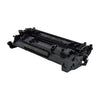 HP 58A Black Original LaserJet Toner Cartridge CF258A