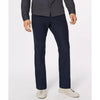 Lululemon ABC Pants Mens 36x28 Blue Classic Fit Warpstreme 5 Pocket LM5426S