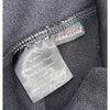K-Way Haggar Fleece Jacket Men’s 2XL Black Thermalator Full Zip Outdoor Gear