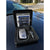 Escort Passport 8500 X50 Radar Detector Complete Case Manuals Works Great Tested