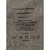 Greyson Montauk Performance Golf Trousers Men's 38x32 Slate Gray Stretch NWOT