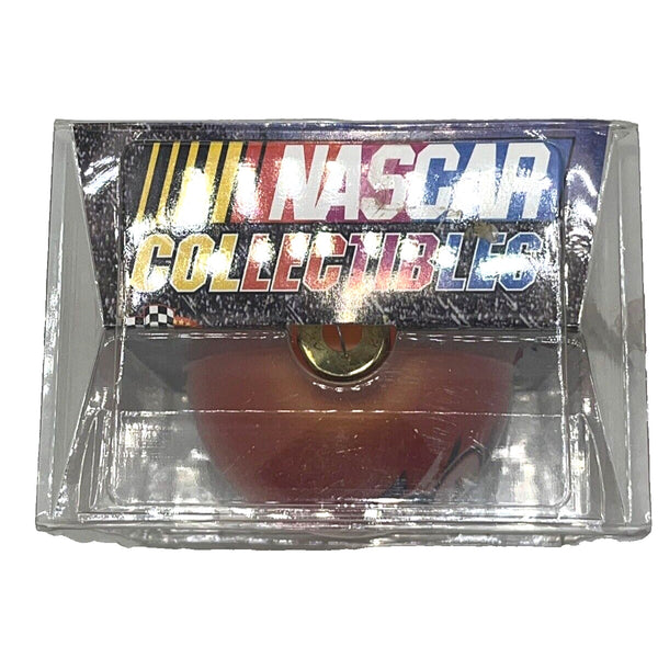 Tony Stewart #20 Winners Circle NASCAR Ornament Sealed Vintage NIP