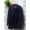 Brooks Brothers Loro Piana Storm System Wool Jacket Coat Men’s XL Wind Rain