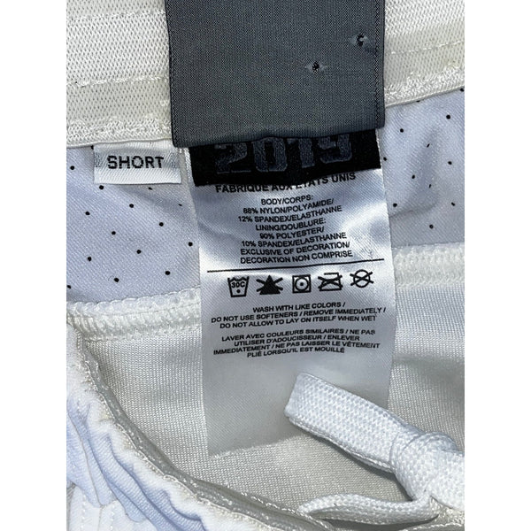 New York Jets NFL Nike On Field Football Pants Sz. 34 Player Issued 2019 Season