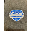 Clemson & Notre Dame Football Team Issued ACC Championship 2020 Cooler/Backpack