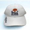 Ocean Course Kiawah Island 2021 PGA Ahead Limited Edition Strapback Golf Hat Cap