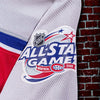 Zach Parise 2009 NHL All Star Game East Jersey Signed Auto Reebok XL Rare