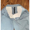 Lululemon Commission Short Chino Relaxed 9" ABC Warpstreme Blue Cast 33 NWOT