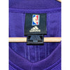 Los Angeles Lakers 2007 Adidas Shooting Shirt Warm Up Kobe Era Sz. Medium