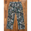 Carhartt Realtree Xtra Camo Dungaree Pants 40x32 B235 977 USA NWT NOS