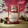 Bath & Body Works Slatkin & Co. Snowman Scentbug Home Fragrance Diffuser NEW