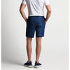 Peter Millar Surge Course Journal Performance Golf Shorts Navy 40 NWT $110 MSRP