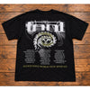 Tool 10,000 Days World Tour 2006-2007 Band T-Shirt Men's M Vintage Y2K Grail