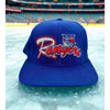 New York Rangers Starter Starfit Fitted Hat 6 5/8–7 1/8 Vintage NWT