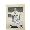New York Yankees Chris Chambliss & Roy White Signed Autographed 8X10 Photo Lot
