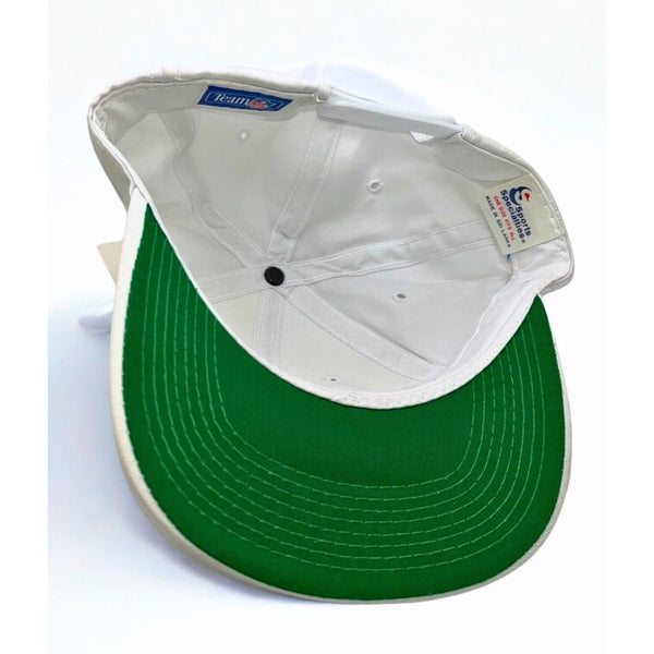 Super Bowl XXVIII Atlanta Georgia Dome Sports Specialties Snapback Hat NWT
