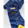 Donald J Trump Signature Collection Silk Tie President Trump Paisley