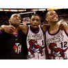 Toronto Raptors Tracy Mcgrady Nike Vintage Throwback Jersey Sz. 52 2XL Deadstock
