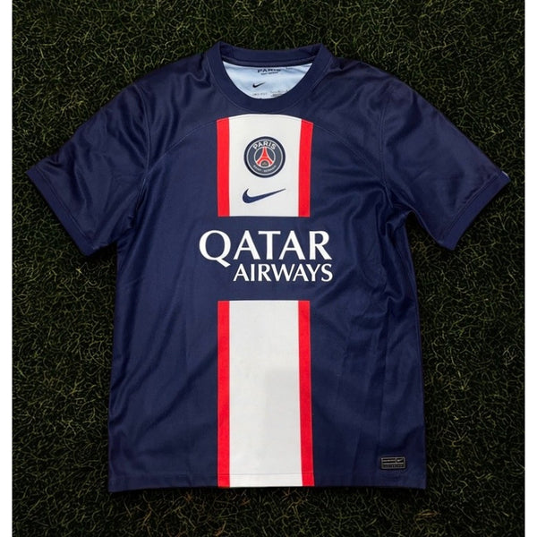 Paris Saint-Germain PSG Nike Dri-FIT Home Jersey 2022-23 Adult L DM1844-411