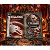 Mortal Kombat Armageddon Premium Edition PS2 Shao Kahn Steelbook CIB Reg Card