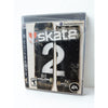 Skate 2 PS3 Sony PlayStation 3 2009 Complete CIB Tested Working
