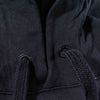 Canada Goose Huron Hoodie Black Medium Made In Italy Luxury Designer Pullover