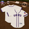 San Francisco Giants 1992 Team Issued Turn Back The Clock Jersey Pants Socks