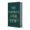 The Strength of the Few James Islington Signed B&N Exclusive HC Hierarchy Book 2