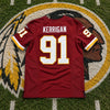 Washington Redskins Ryan Kerrigan Nike Elite On Field Jersey Sz 40 M NFL Rare