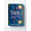 Fearful Lauren Roberts Signed B&N Exclusive Hardcover Powerless Story Edition