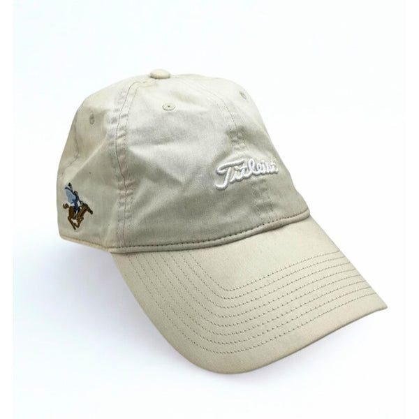 Titleist Sleepy Hollow Country Club Headless Horseman Golf Hat Adjustable