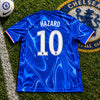 Chelsea FC Eden Hazard 2024/25 Nike Match Home Jersey Sz. XL FN8779-496 NWOT