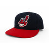 Cleveland Indians New Era Diamond Collection Pro Model Hat 6 3/4 USA Vintage