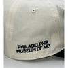 Philadelphia Museum of Art BOOM Exhibition Snapback Hat AS Colour Rare 2025