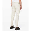 Lululemon ABC Slim-Fit Trouser Warpstreme Stone Khaki Men’s 34x36 NWOT 5 Pocket