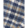 Nautica Jeans Cargo Shorts Men 40 Y2K Baggy Plaid Hip Hop Streetwear 12”